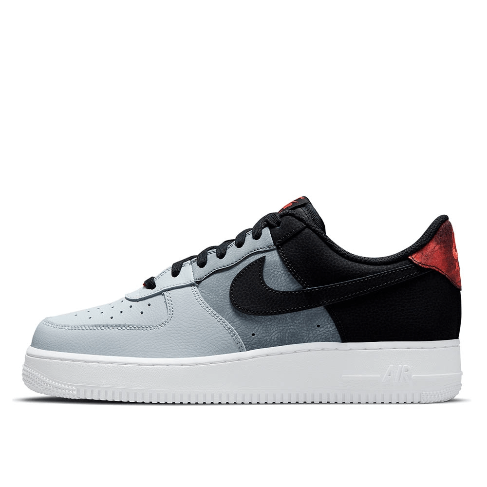 when did air force 1 07 come out