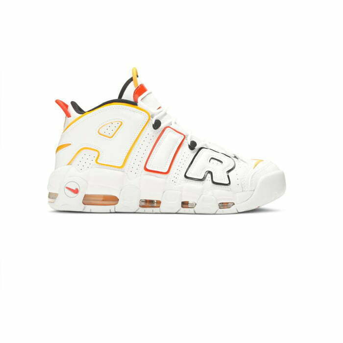 uptempo air force one