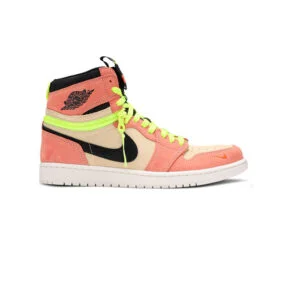 Nike Air Jordan 1 High Switch Peach CW6576 800