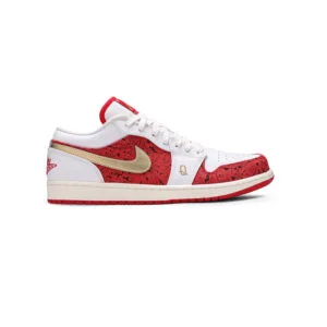 Nike Air Jordan 1 Low Spades DJ5185 100