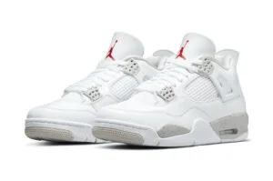 Aj4 white 2025