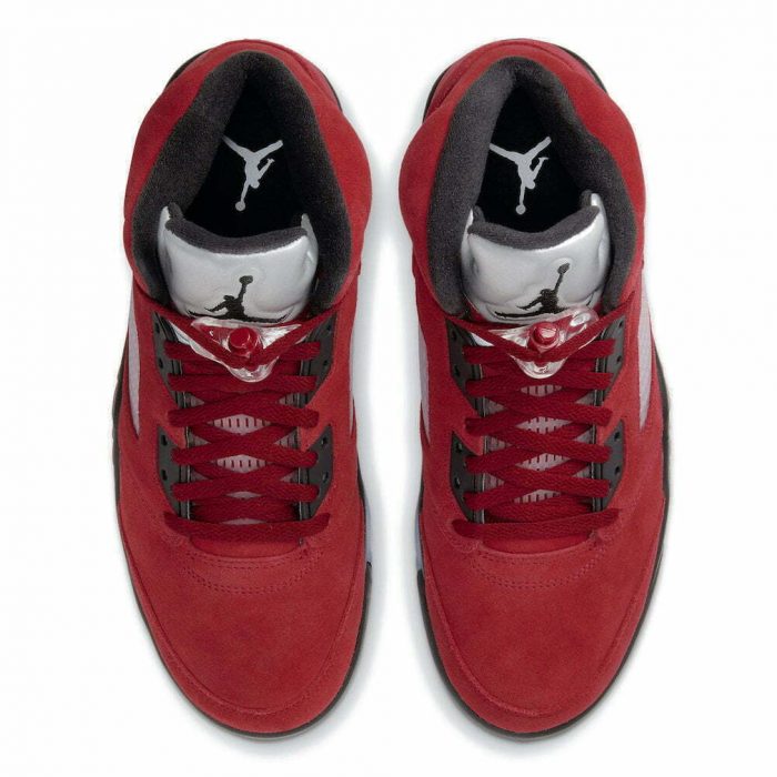 air jordans 5 raging bull