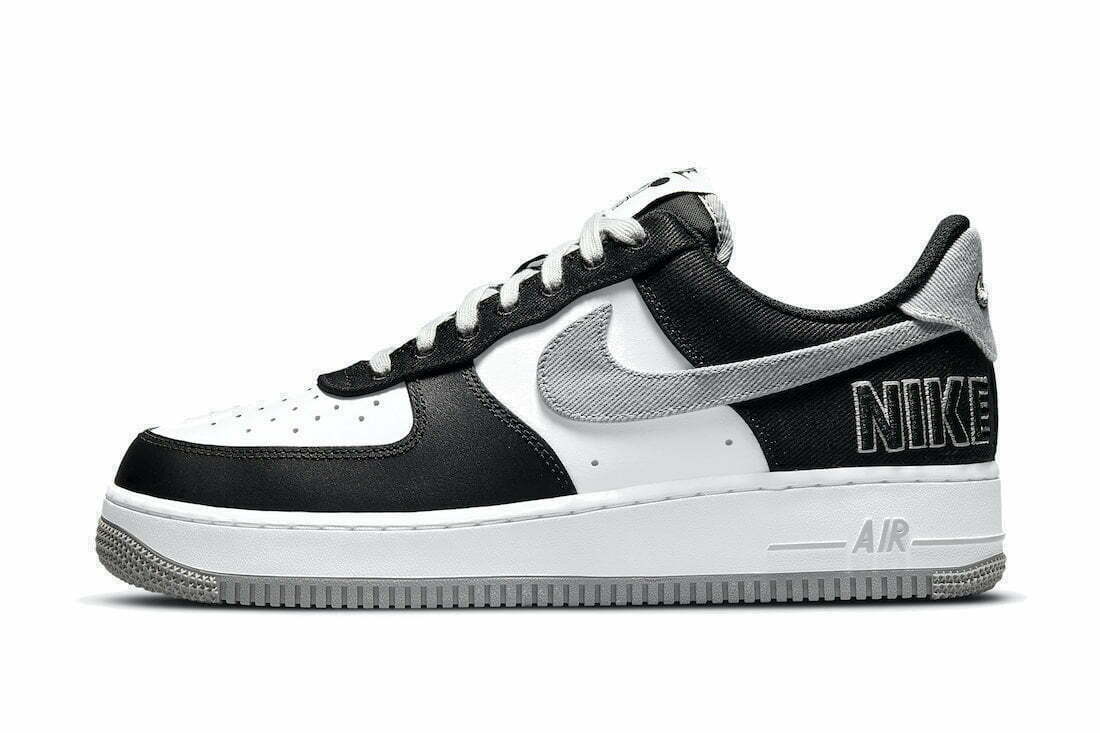 white men's air force 1 low