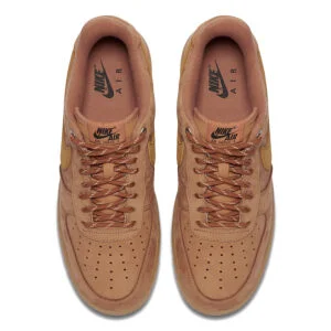 Nike air force 1 low flax 2017 hotsell