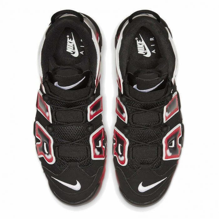 nike uptempo laser