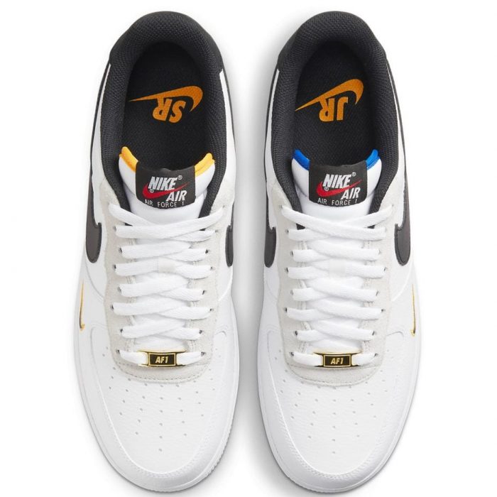 ken griffey sr air force 1