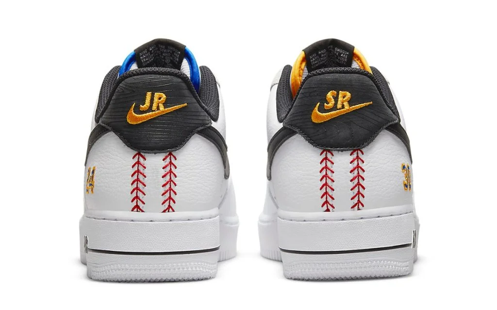 air force 1 nike junior