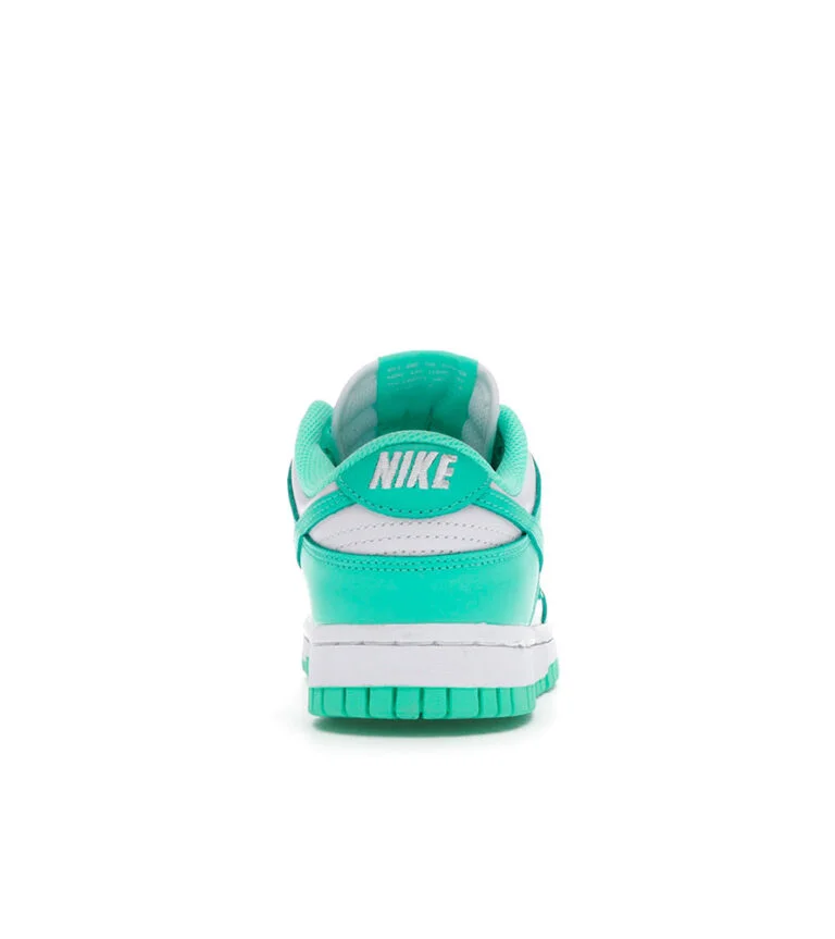 Nike green 2025 glow shoes