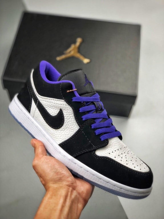 jordan 1 low concord