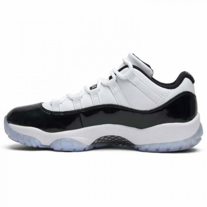 jordan retro 11 low