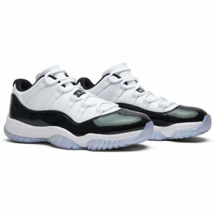 jordan 11 retro low