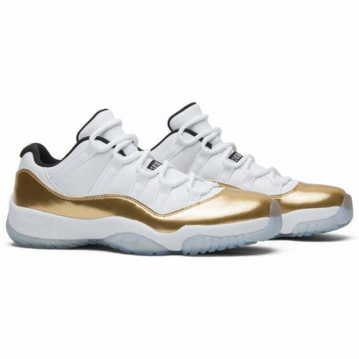 jordan 11 retro low closing ceremony