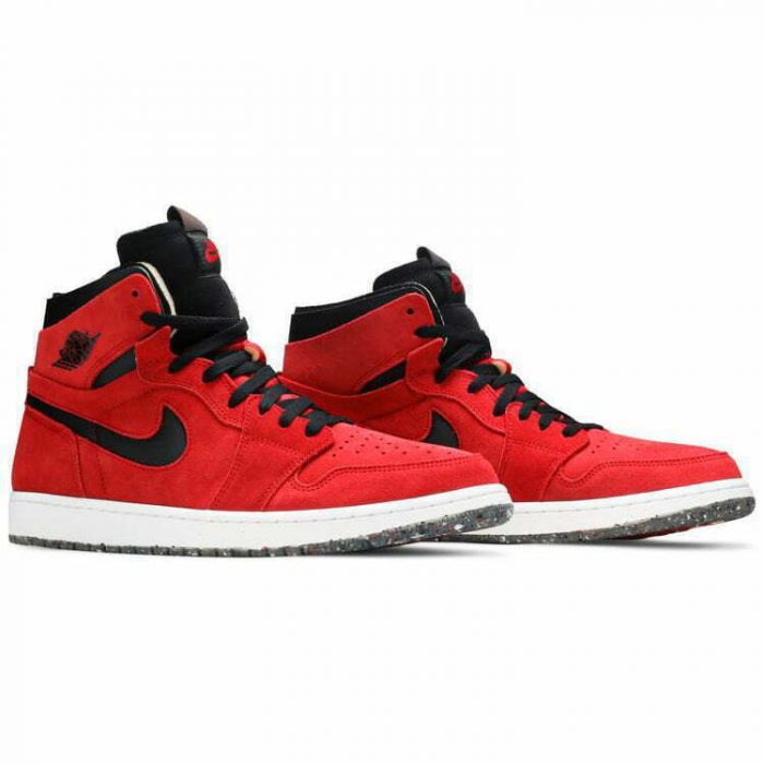 air jordan 1 cmft red