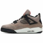 jordan 4's taupe haze