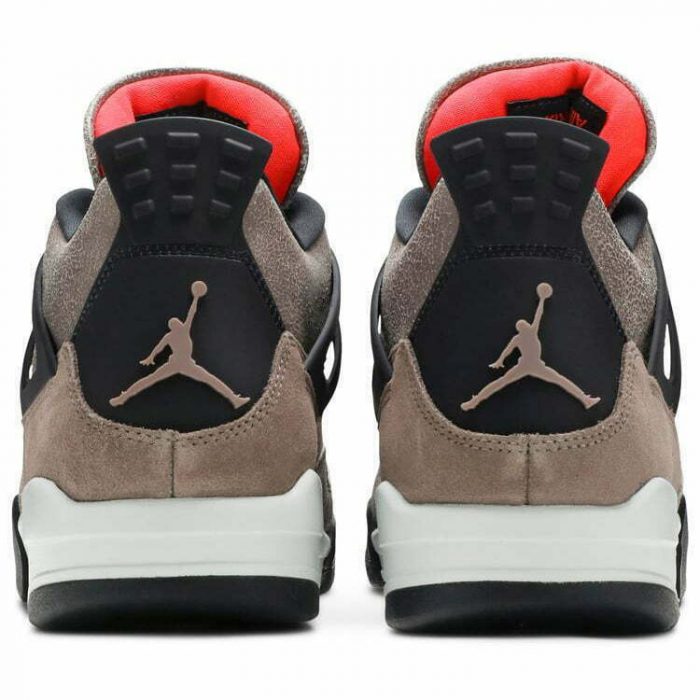 jordan taupe