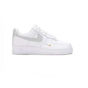 Nike Air Force 1 Low White Grey Gold CZ0270 106