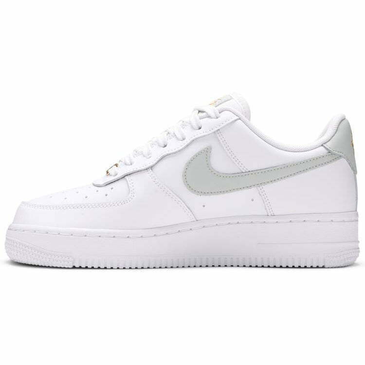 white and grey air force 1 womens