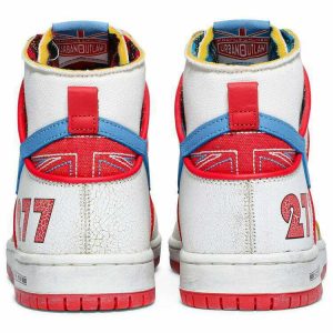 Nike dunk outlet ishod