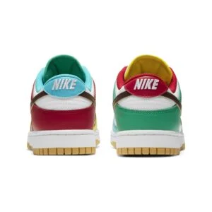 Nike clearance dunks free