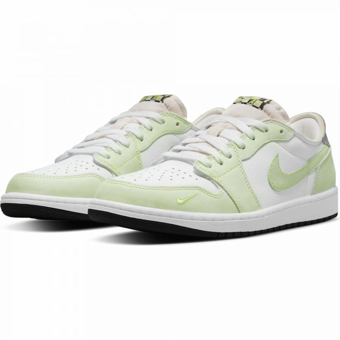 nike sb jordan 1 green