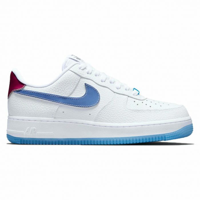 af1 reactive swoosh