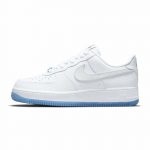 the nike air force 1 low uv reactive swoosh