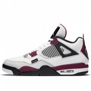 Air jordan cheap 4 porpora