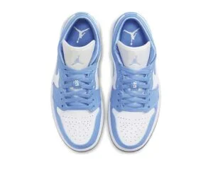 Air jordan cheap 1 bajo bg