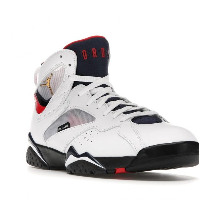 jordan 7 paris st germain