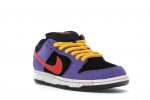 nike sb dunk low acg terra