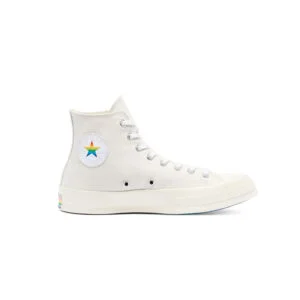 Converse chuck 2025 taylor pride