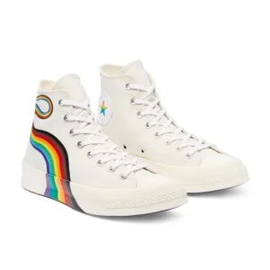 Chuck taylor pride low top best sale