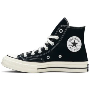 Converse noir chuck store taylor 70