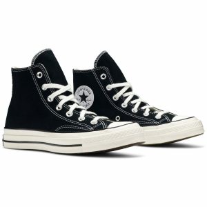 Converse Chuck Taylor All Star 70s Hi Black