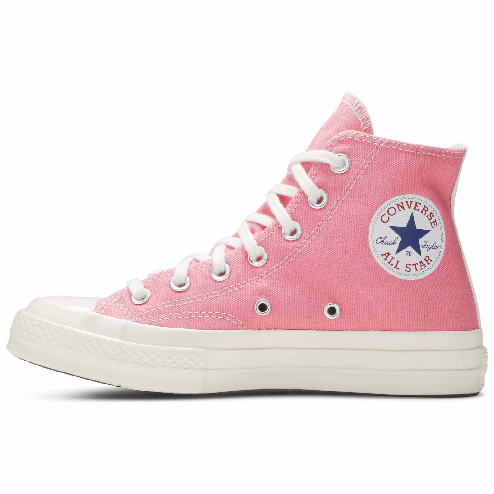 converse play pink