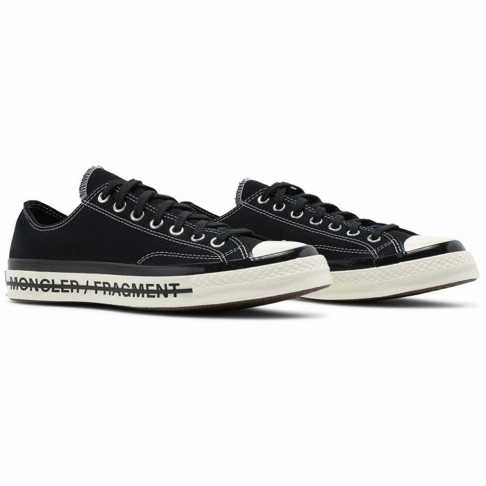 moncler converse chuck taylor all star shoes