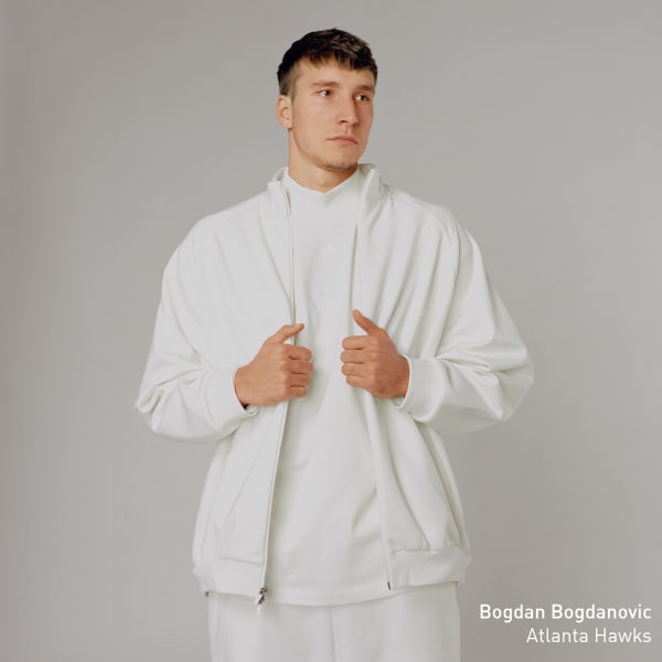 Adidas bb shop track jacket