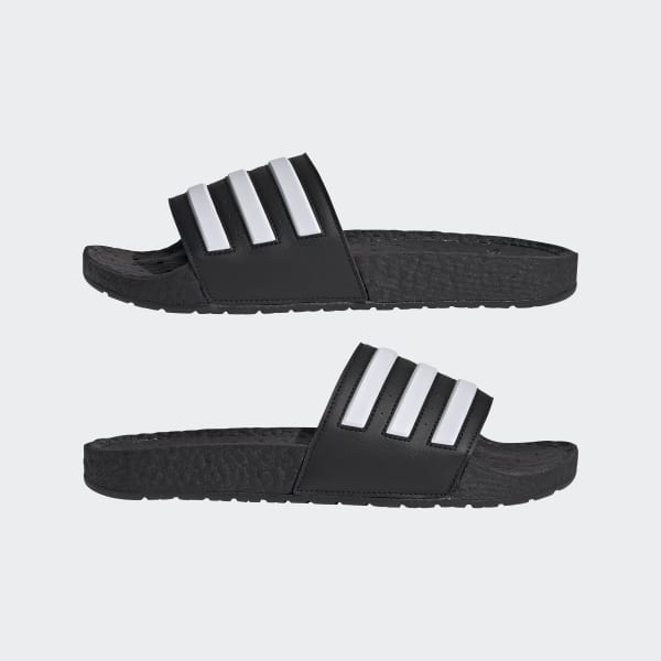 Adidas adilette boost slides men's sale