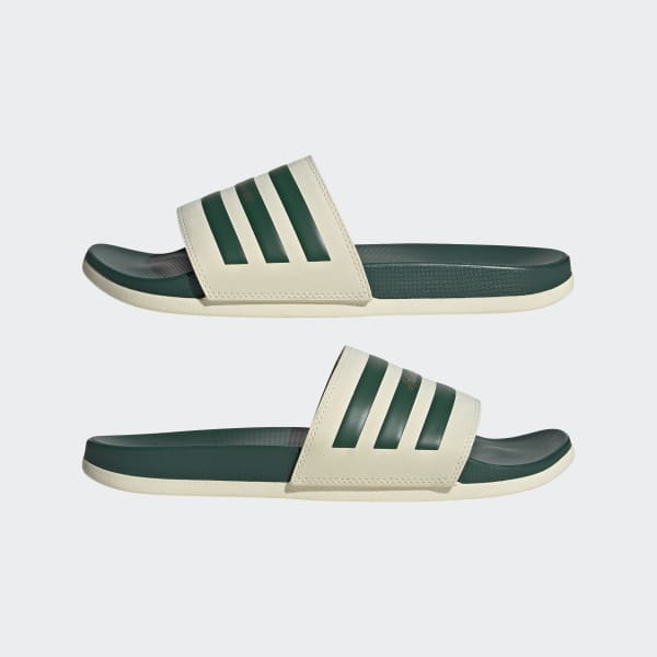 Adidas on sale comfort slide