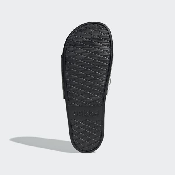 Adidas adilette hot sale comfort plus