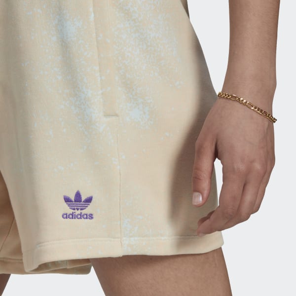 Adidas cheap loose shorts