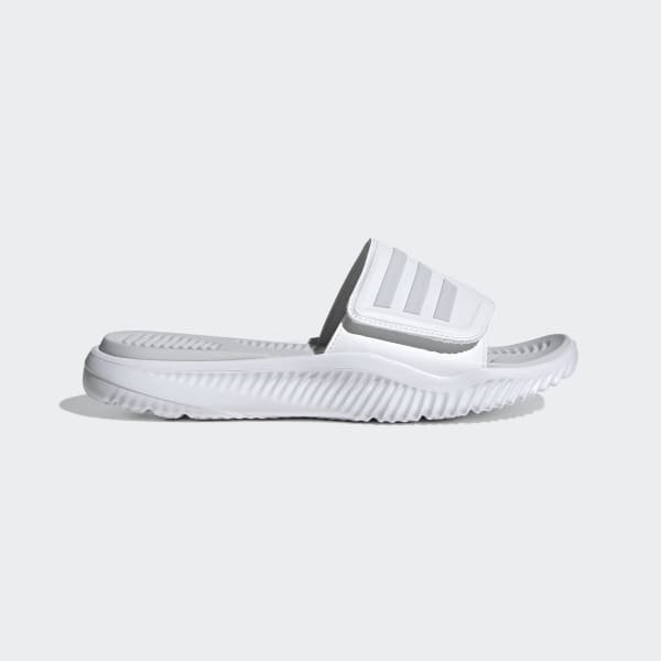 Adidas clearance alphabounce slides