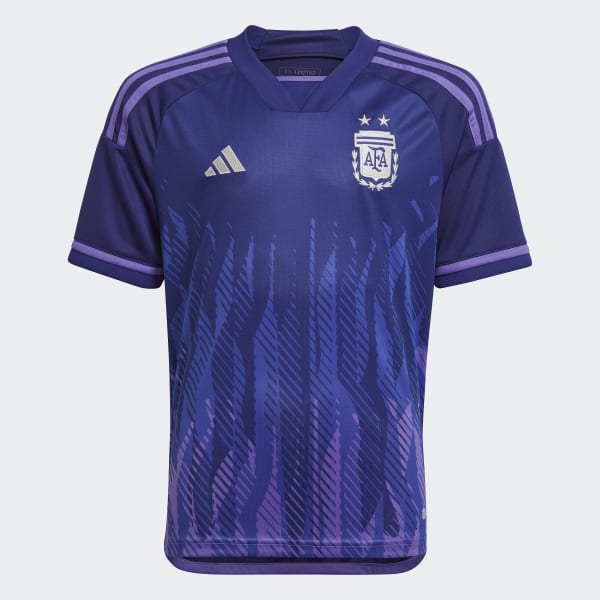 argentina away adidas