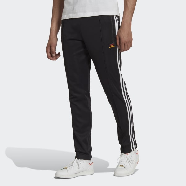 Adidas store beckenbauer track