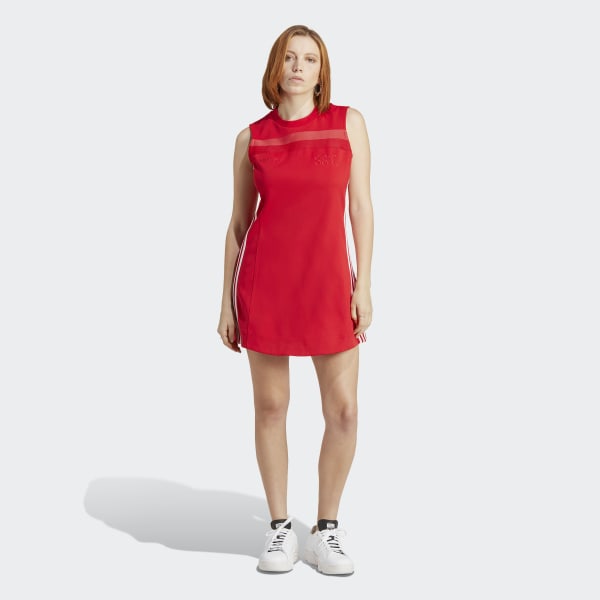 Платье adidas g ribbon Dress