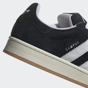 Adidas campus ash store grey