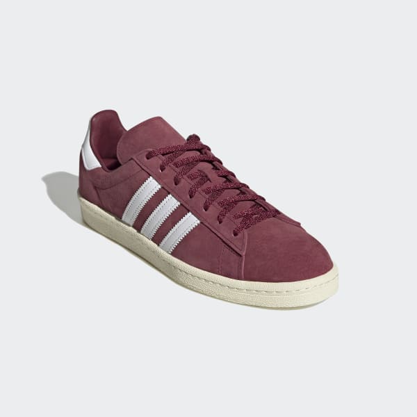 Adidas sale campus granates