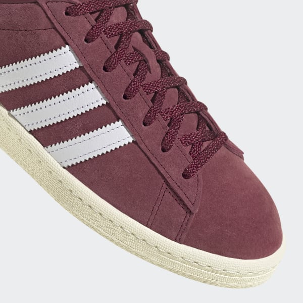 Adidas campus sale 80s bordeaux