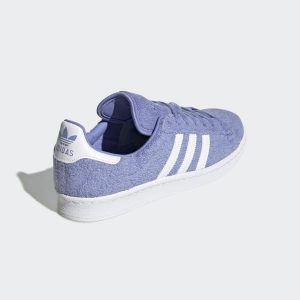 Adidas campus sales suede blue