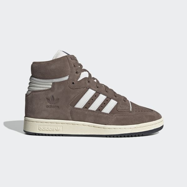 

Мужские кроссовки adidas Centennial 85 High Shoes (Коричневые), Коричневый